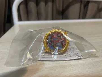 넘버원 전대 고주우쟈 센타이 반지 고렌쟈
