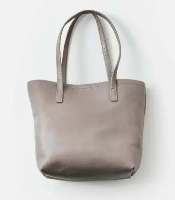 클레드랑 CLEDRAN 카우 가죽 토트백