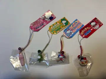 미사용 새상품 지역 한정 키티 [ 후쿠이&가나자와&히다 ]