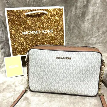 마이클코어스(MICHAEL KORS) 숄더백