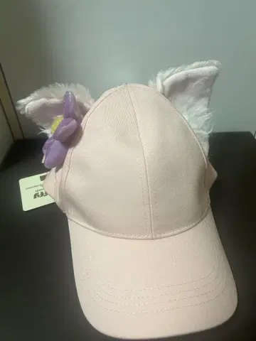 리나벨 캡
