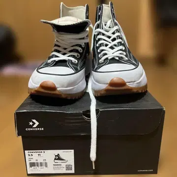 CONVERSE 란스타 하이크