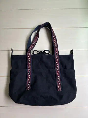 올 오디너리즈 토트백