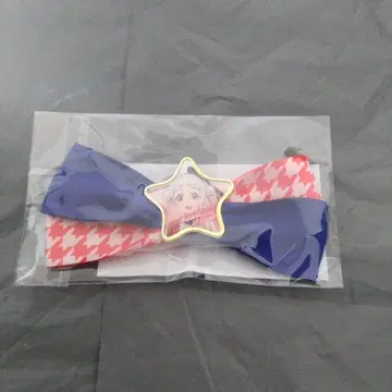 러브 라이브! 슈퍼스타!! 1st 아라시 치사토 블레이드 액세서리
