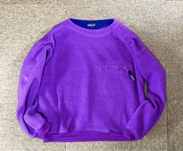 90's patagonia 라이트웨이트 신틸라 크루 보트넥