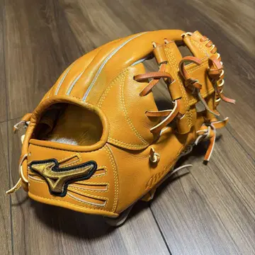 미즈노 프로 연식 그로브 사카모토 모델 사이즈 9