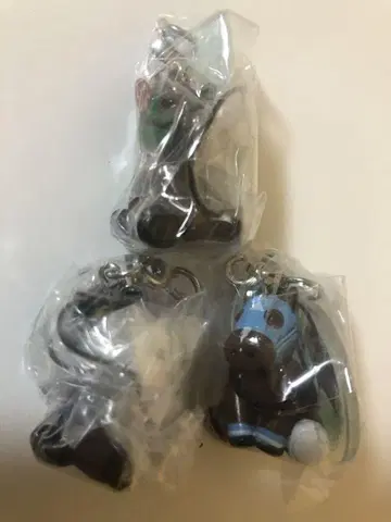 아이돌 호스 미니 컬렉션 3개 세트