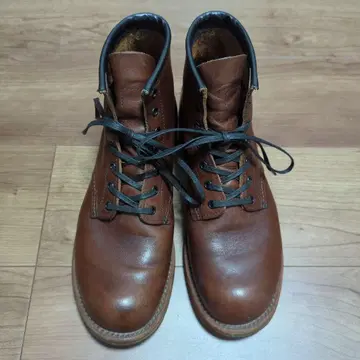 RED WING 레드윙 BECKMAN 9016 부츠 US7.5