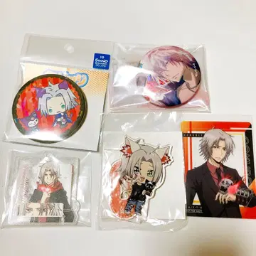 고쿠데라 난자 아크릴 스탠드