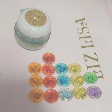 하트캐치 프리큐어 마음의 씨앗 당시물