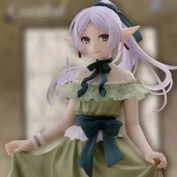 Coreful 피규어 장송의 프리렌 프리렌 ~드레스ver.~