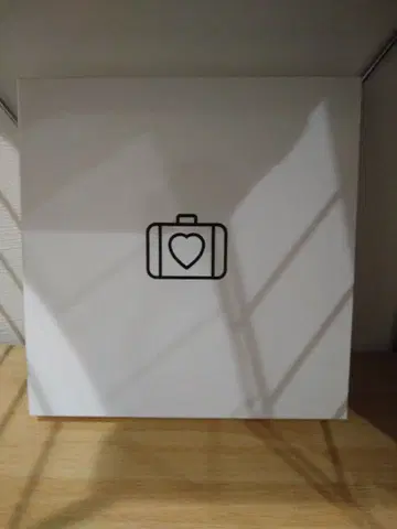 U2 All That You Can't Leave Behind box