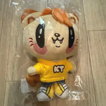 GENE 제 고양이 카타요세 료타 봉제 인형