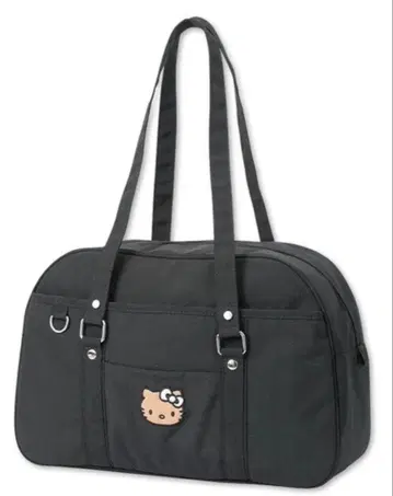 새상품 키티 아베일 보스턴 백