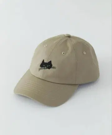 LOISIR x TORANEKOBONBON / 페로 고양이 캡