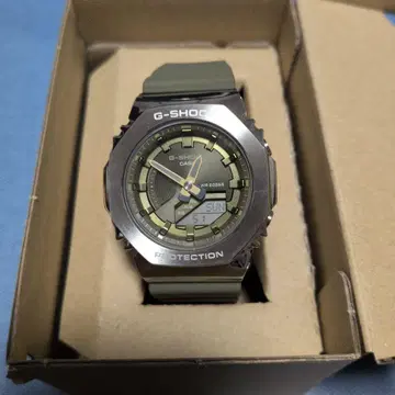 GM-S2100-3AJF