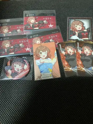 학마스 하나미 유메 가라오케 철인 카라테츠 학원 아이돌 마스터