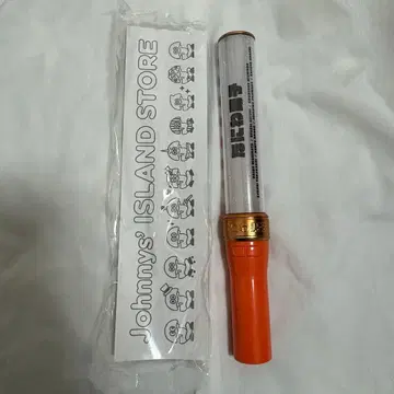 나니와단시 응원봉
