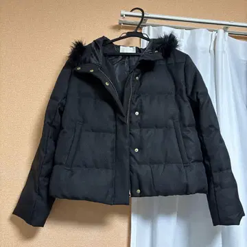 BEAMS 다운 자켓 S 사이즈