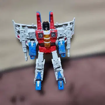 sg-19 스타스크림 트랜스포머