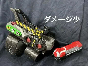 열차전대 토큐저 DX 토큐 체인저