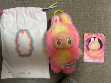 팝마트 러브브 빅인투에너지 로열티