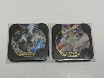 포켓몬 트레타 블랙큐렘 화이트큐렘 레전드 클래스