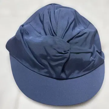 Super Duper 파랑 모자