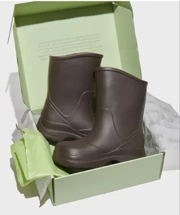 Rockfish- HAYDEN BOOTS MIDDLE -CHOCO