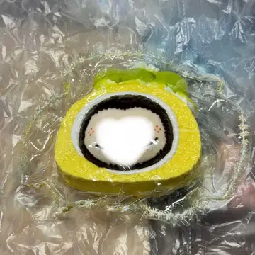 타바스 스퀴즈 캐릭터