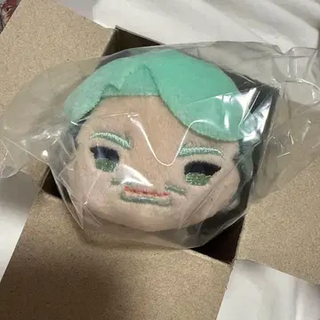 기동전사 건담 지크액스 모찌모찌 마스코트 샤리아블