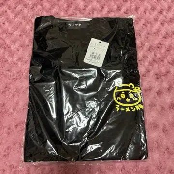 치이카와(먼작귀) 라멘 T셔츠 M 사이즈