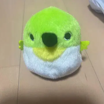 토리단고 봉제 인형 메지로 산에이 무역