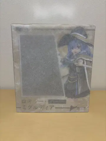 무직전생 록시 미그루디어 1/7 피규어 팻 컴퍼니