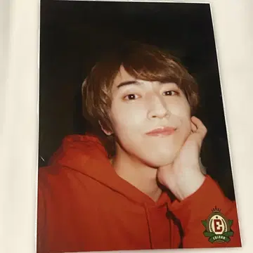 EBiDAN 소이야 브로마이드 초특급 마츠오 타카시 타카시