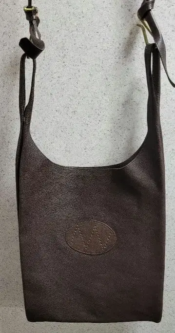 NICENESS LOWE.B-MIDI [BROWN]