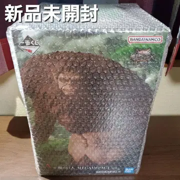 제일복권 진격의 거인 A상 짐승의 거인