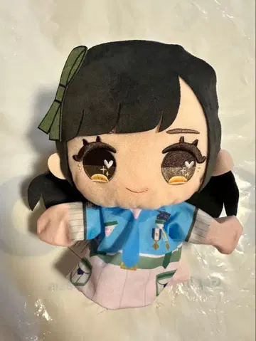 =Love 퍼펫 모리 판타지 오바 하나