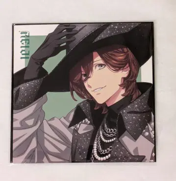 영화 극장판 우타프리 탭나이 특전 어나더 자켓 코토부키 레니 카루나이