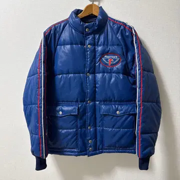 pherrows bumblebee jacket blue S