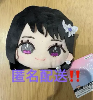 노구치 이오리 패스 케이스 모리팬