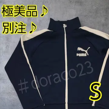 Bshop 별주 PUMA 네이비 S 비샵 푸마 저지 T7