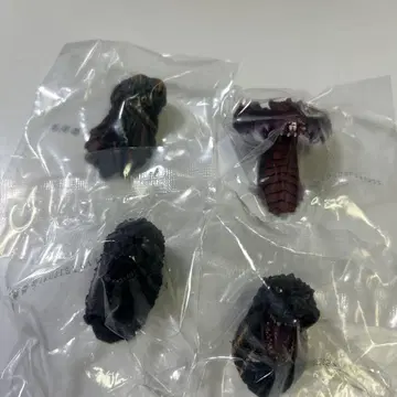 제일복권 고질라 괴수난무 -날뛰는 것-