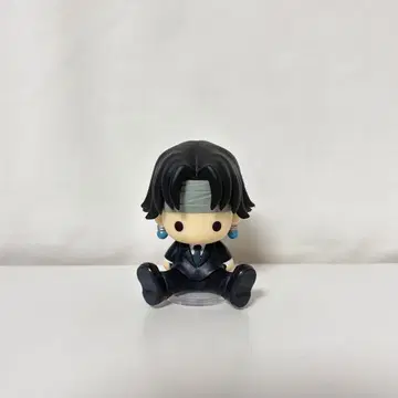 HUNTER x HUNTER 클로로 페타인형