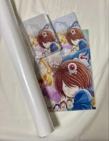 게게게의 키타로 4기 키타로 EXPO 세트
