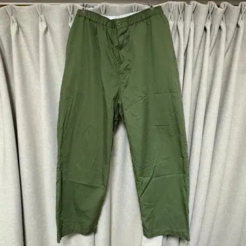 Dickies - 이지 워크 팬츠 ( 카키, L )