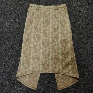 HYSTERICS / HYSTERIC GLAMOUR 타이트 스커트 M