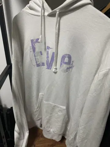 Eve 후드티