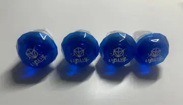 이레귤러즈 if 주얼 라이트 x 4