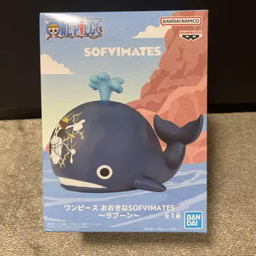 원피스 오오키나 SOFVIMATES 라분